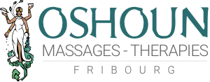 logo massage Oshoun Fribourg